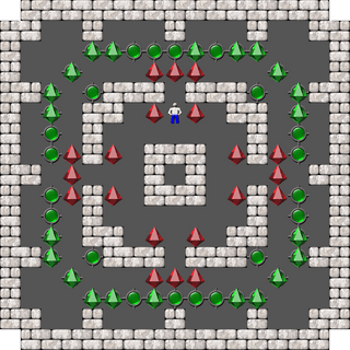Level 6 — Sasquatch 04 Arranged